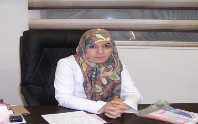 سکینه سادات لطیفی رستمی  دکتر