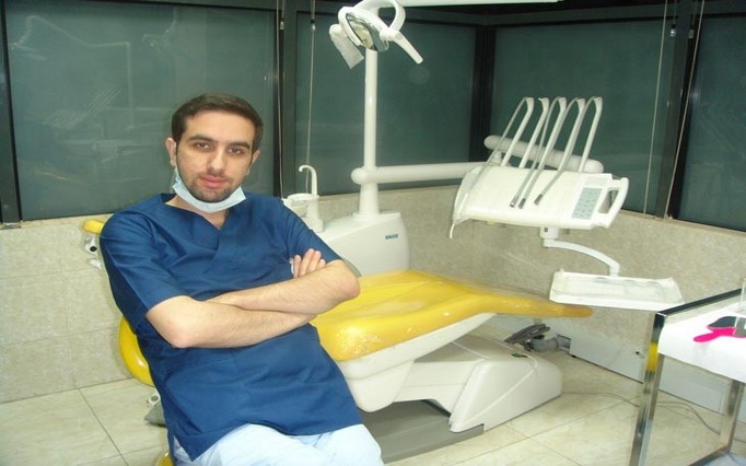 مهدی حسن پور دکتر