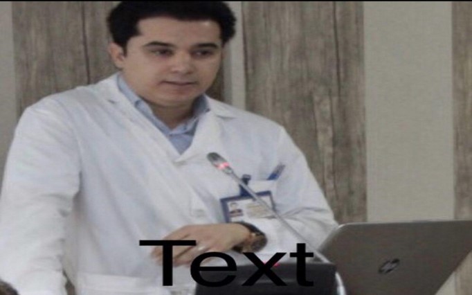 محمد باقرزاده  دکتر
