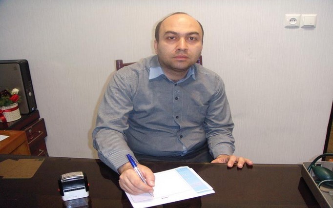 مسعود دادفر  دکتر