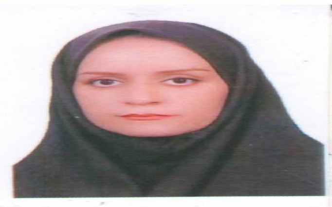 رقیه اسکندری  دکتر