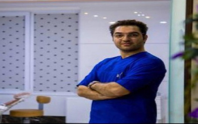 علیرضا بابکی دکتر