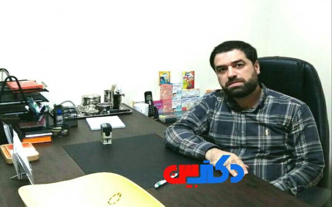 محمد زمان زمان پور  دکتر