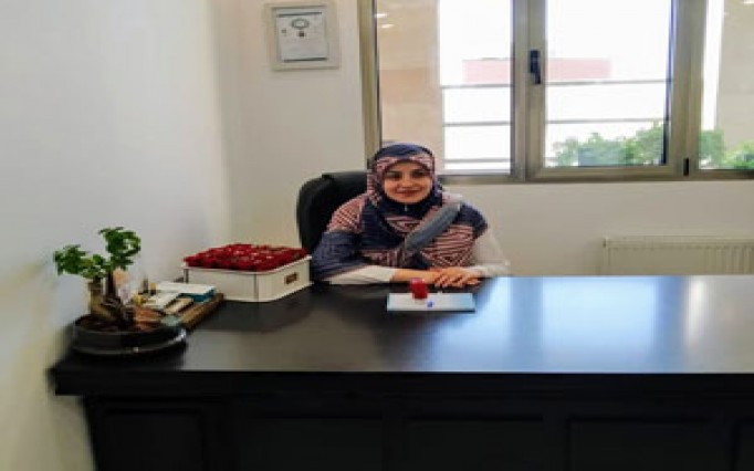 منیره میرزایی دکتر