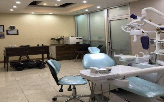 دکتر فهیمه   مشعشعه | دکتربین