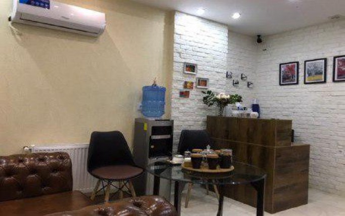 دکتر فهیمه   مشعشعه | دکتربین