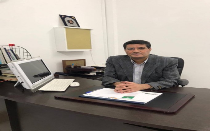 مرتضی صرفی مومنی دکتر