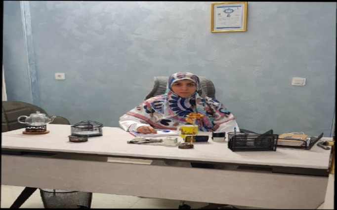 ملیحه شفیعی  دکتر