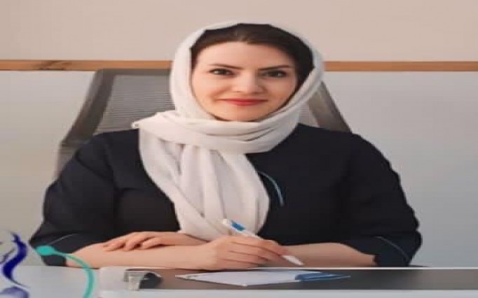 زینب زلفی  دکتر