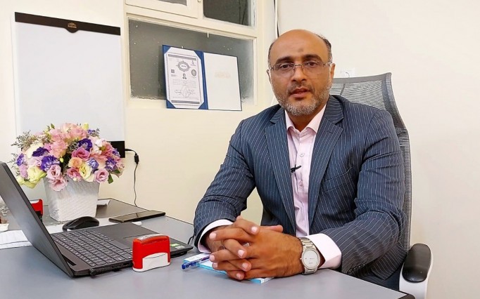 حسین عبدالهی دکتر