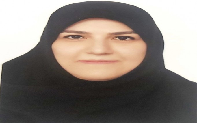 مائده سادات فاطمی دکتر