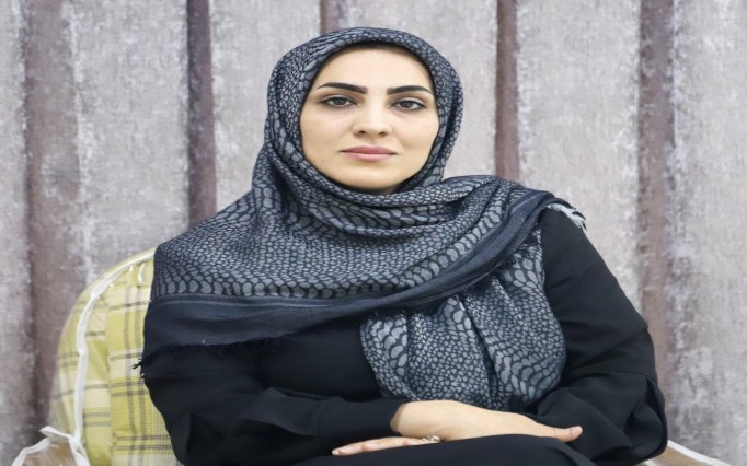 نرجس بلشلی  دکتر