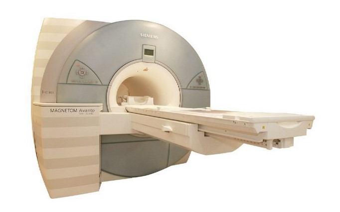 MRI ( ام آر ای) 