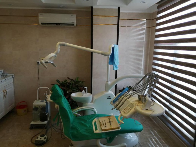 درمانگاه رویال 