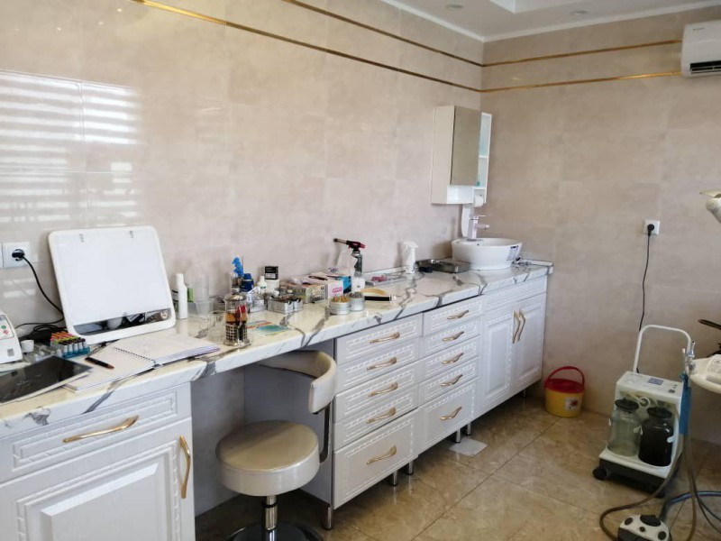 درمانگاه رویال 
