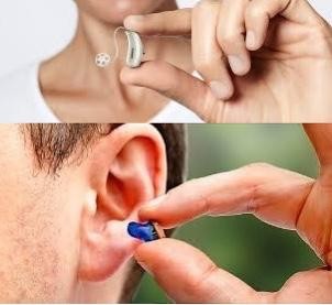 مرکز توانبخشی شنوایی سنجی و سمعک آوا