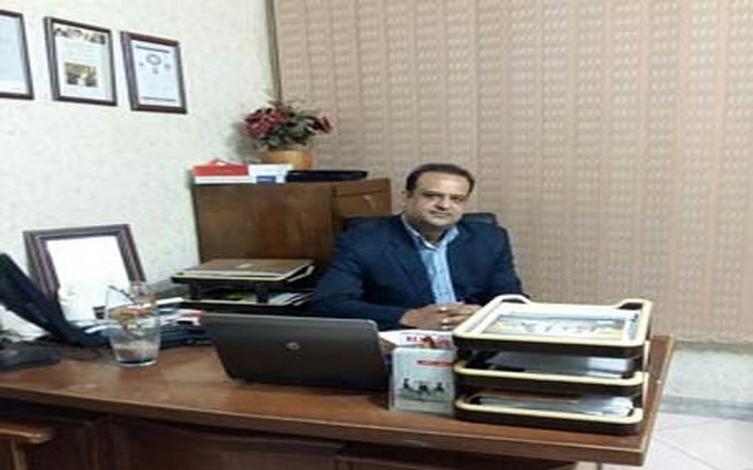 مرکز شنوایی سنجی سینا