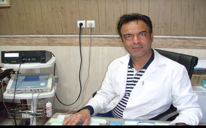 مرکز فیزیوتراپی توانبخش